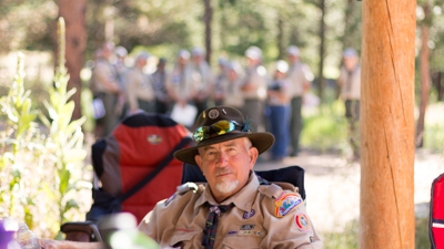 Patrick McDougle's Portrait Picture #20