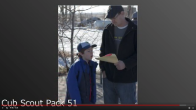 Why did YouTube reject this photo in my video? #134