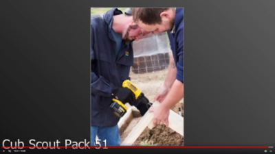 Why did YouTube reject this photo in my video? #143